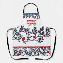 Search for judaica aprons Rosh hashanah