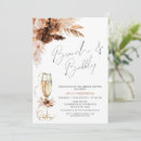 Search for natural bridal shower invitations Brown