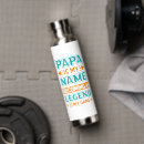 Search for dad water bottles Cool