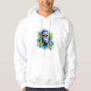 Search for gorilla hoodies Monkey