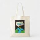 Search for environment tote bags Ecology