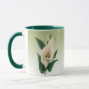 Search for calla lily mugs Flowers