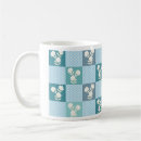 Search for textile mugs Vintage floral
