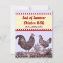 Search for end of summer bbq invitations Barbecue