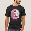Search for strawberry milk tshirts Funny