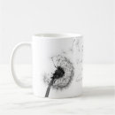 Search for dandelion mugs Quote
