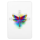 Search for poly magnets Rainbow