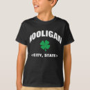 Search for boston kids tshirts Irish