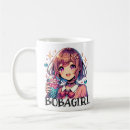 Search for bubble tea mugs Cartoon