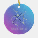 Search for sagittarius christmas tree decorations Astrology