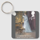 Search for abbey key rings Jane austen