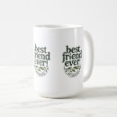Search for sisterhood coffee mugs Bestie