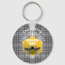 Search for funny bee key rings Cute