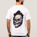 Search for vampire tshirts Skull