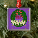 Search for true love christmas tree decorations Twelve days of christmas