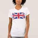 Search for london uk flag tshirts England
