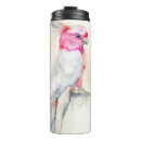 Search for cockatoo travel mugs Bird