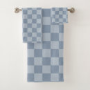 Search for checkerboard bath towels Checks