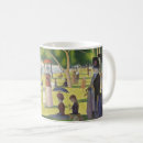 Search for seurat mugs Vintage