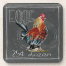 Search for rooster barware Chicken