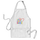 Search for nursing school aprons Health