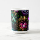 Search for dark teal mugs Purple