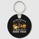 Search for hocus key rings Witch