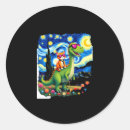 Search for t rex meme stickers Kitten
