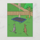Search for bouncing postcards Trampoline