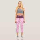 Search for breast cancer awareness leggings October