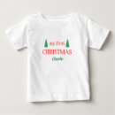 Search for my first christmas tshirts Tree