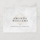 Search for chic design postcards Modern