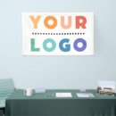 Search for logo business banners Advertising