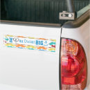 Search for moustached bumper stickers For him