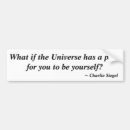 Search for confident bumper stickers Spirituality