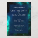 Search for infinity wedding invitations Universe