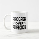 Search for progressive coffee mugs Inspirational quote
