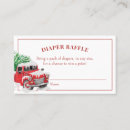 Search for christmas truck Winter