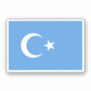 Search for east stickers Uyghur