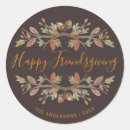 Search for hostess stickers Thanksgiving