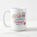 Search for funny manager mugs Team leader