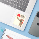 Search for vintage monkeys stickers Circus