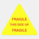 Search for fragile stickers Shipping
