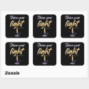 Search for light shine stickers Matthew 5 16