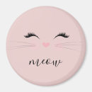 Search for whiskers magnets Meow