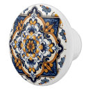 Search for spanish knobs and pulls Floral