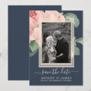 Search for dark pink rose invitations Floral