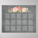 Search for chalkboard wedding seating charts Modern