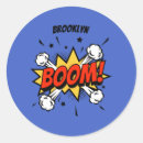 Search for boom boom stickers Comic