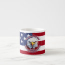 Search for american flag espresso mugs Red white and blue